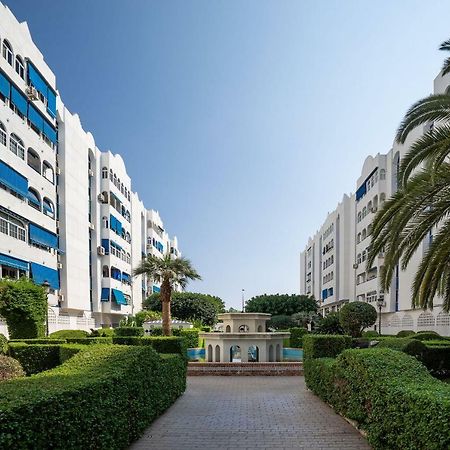Arcos Beach Infostays - Free Parking 马拉加 外观 照片